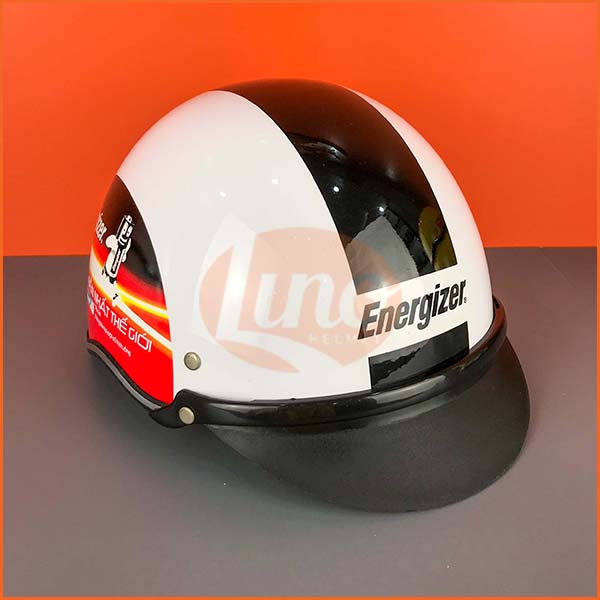 Lino 02 - Pin Energizer